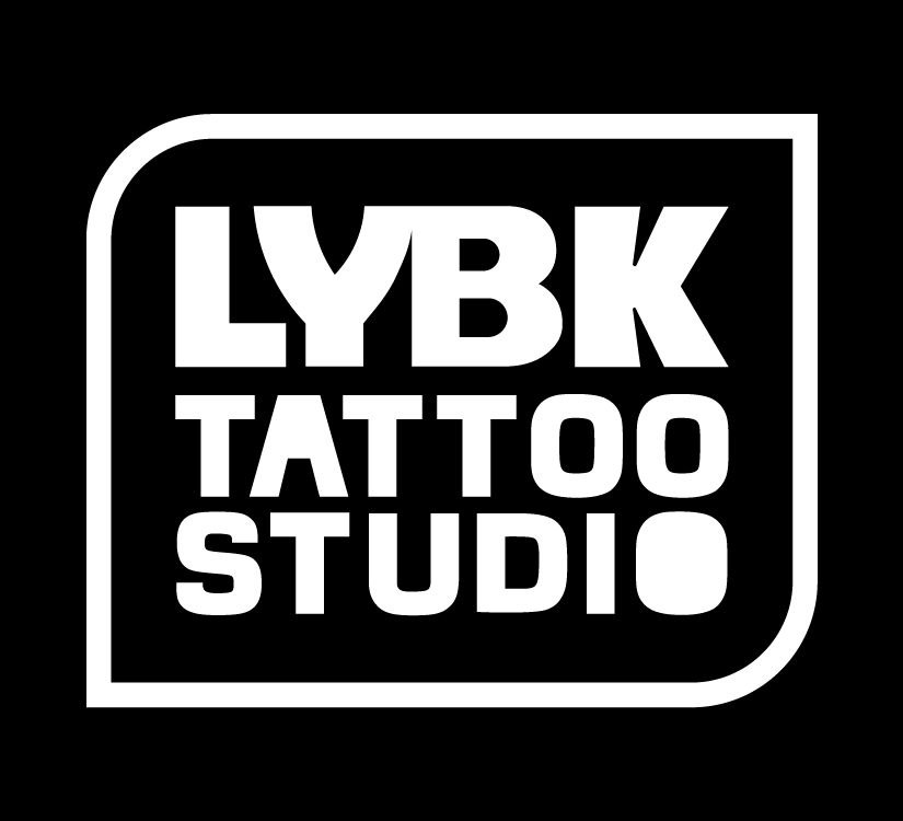 LYBK Tattoo Studio